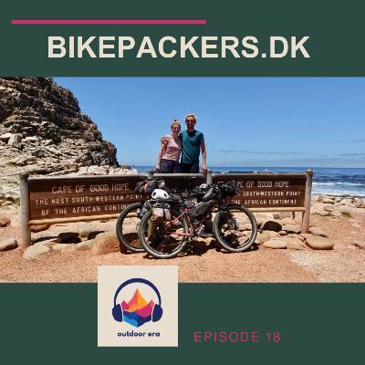 Bikepackers.dk - Cykeleventyr fra Nordkap til Kap Det Gode Håb