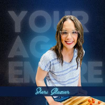 56. Realistic Nutrition for the Rural Empire with Sheri Glazier