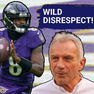 Hall of Fame QB DISRESPECTS Lamar Jackson, Isaiah Likely GETS CRYPTIC before Baltimore Ravens Week 1
