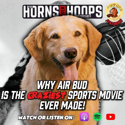 Why Air Bud Is the CRAZIEST Sports Movie Ever Made!