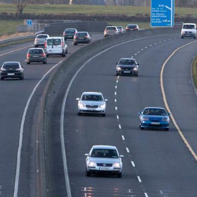 ‘Significantly Higher’ Rates Of Collisions Prompt Safety Review On Busy Clare Commuter Route