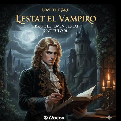 Lestat el Vampiro (Anne Rice) - Cap. 14: El Regreso a Gabrielle Lestat el Vampiro (Anne Rice) - Cap. 14: El Regreso a Gabrielle