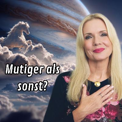 Der innere Aufbruch beginnt - Dein Wochenhoroskop vom 17. bis 23. November 2025 Der innere Aufbruch beginnt - Dein Wochenhoroskop vom 17. bis 23. November 2025