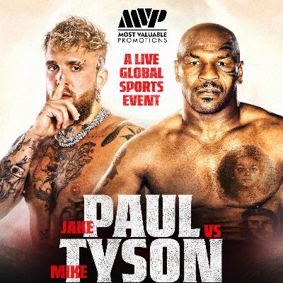 Mike Tyson vs. Jake Paul war ein Reinfall - Netflix hat uns gescammed