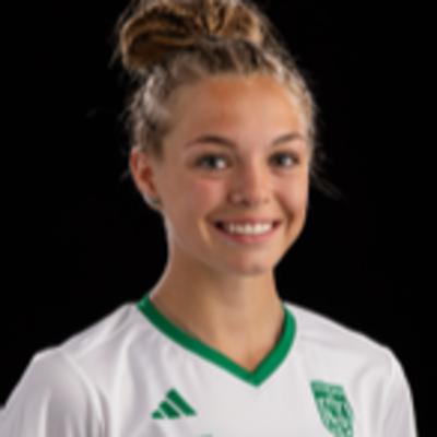 College Soccer | UVU record-setting goal-scorer Faith Webber