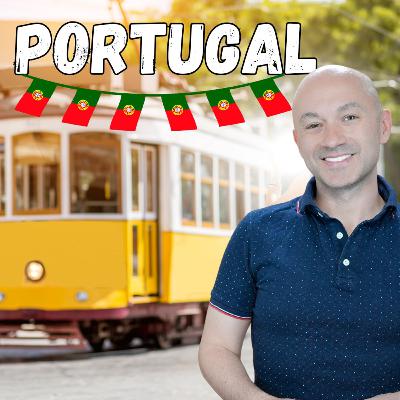 113. How to Plan a Family Vacation to Portugal with Points and Miles