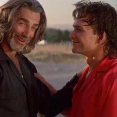 Road House (1989) Rewatch Live at The Lager House Road House (1989) Rewatch Live at The Lager House