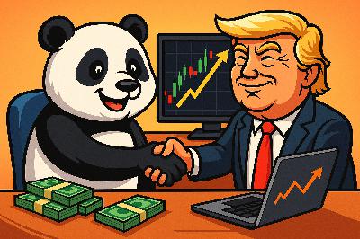 L’Euphorie du panda – 21 octobre 2025