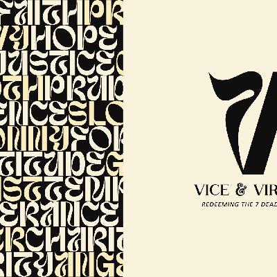 Vice & Virtue: Envy & Charity