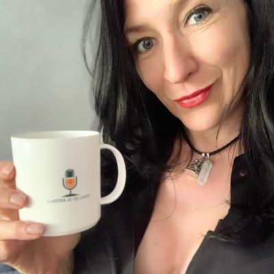 Suzanne van de Laar raakt geïnspireerd door Boudewijn de Groot Suzanne van de Laar raakt geïnspireerd door Boudewijn de Groot