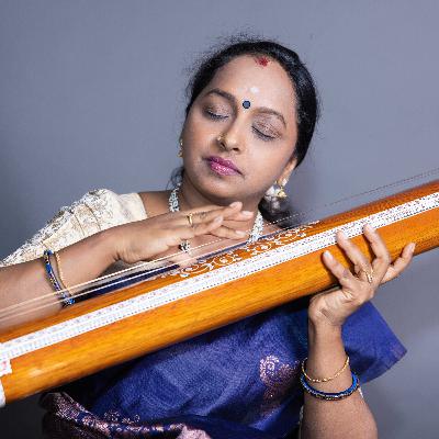2.13 The Musical Journey of Savitha Sri Ram 2.13 The Musical Journey of Savitha Sri Ram