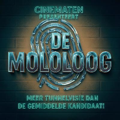 01 - Voor mij een filterke, vallende tampons en Yannis is De Mol!