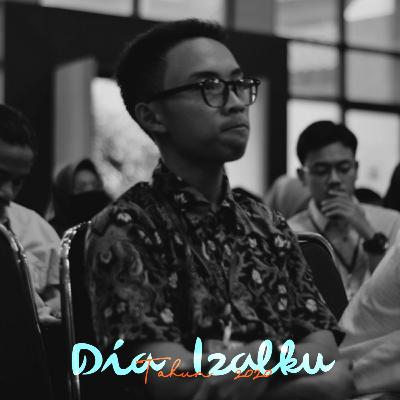 Ini masih Perkenalanku....