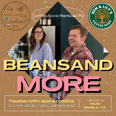 Ep.15: It’s not about ‘bing, bang, bong’. Ep.15: It’s not about ‘bing, bang, bong’.