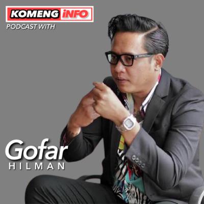 GOFAR HILMAN dan KOMENG PART 2