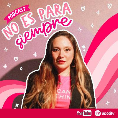 Ep 41 - sobre la madurez y la propia responsabilidad Ep 41 - sobre la madurez y la propia responsabilidad