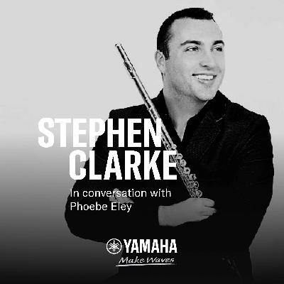ARTIST INSIGHTS - Stephen Clark ARTIST INSIGHTS - Stephen Clark