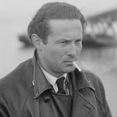 N85 - Jean Mermoz, troisième partie