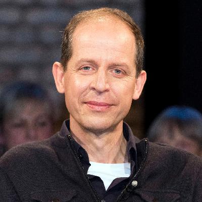 Autor Stephan Schäfer - Der Ex-CEO, der gute Momente sammelt