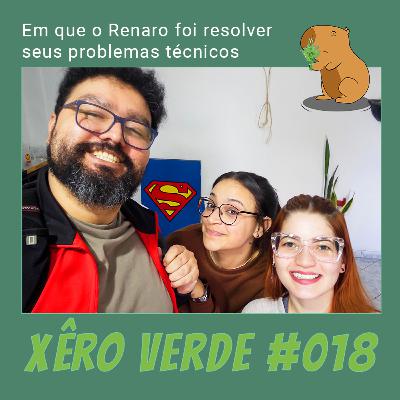 #018 - Sobre cúmulos e nimbos