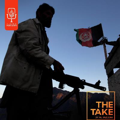 Another Take: What will happen to Afghanistan’s CIA-backed militias? Another Take: What will happen to Afghanistan’s CIA-backed militias?