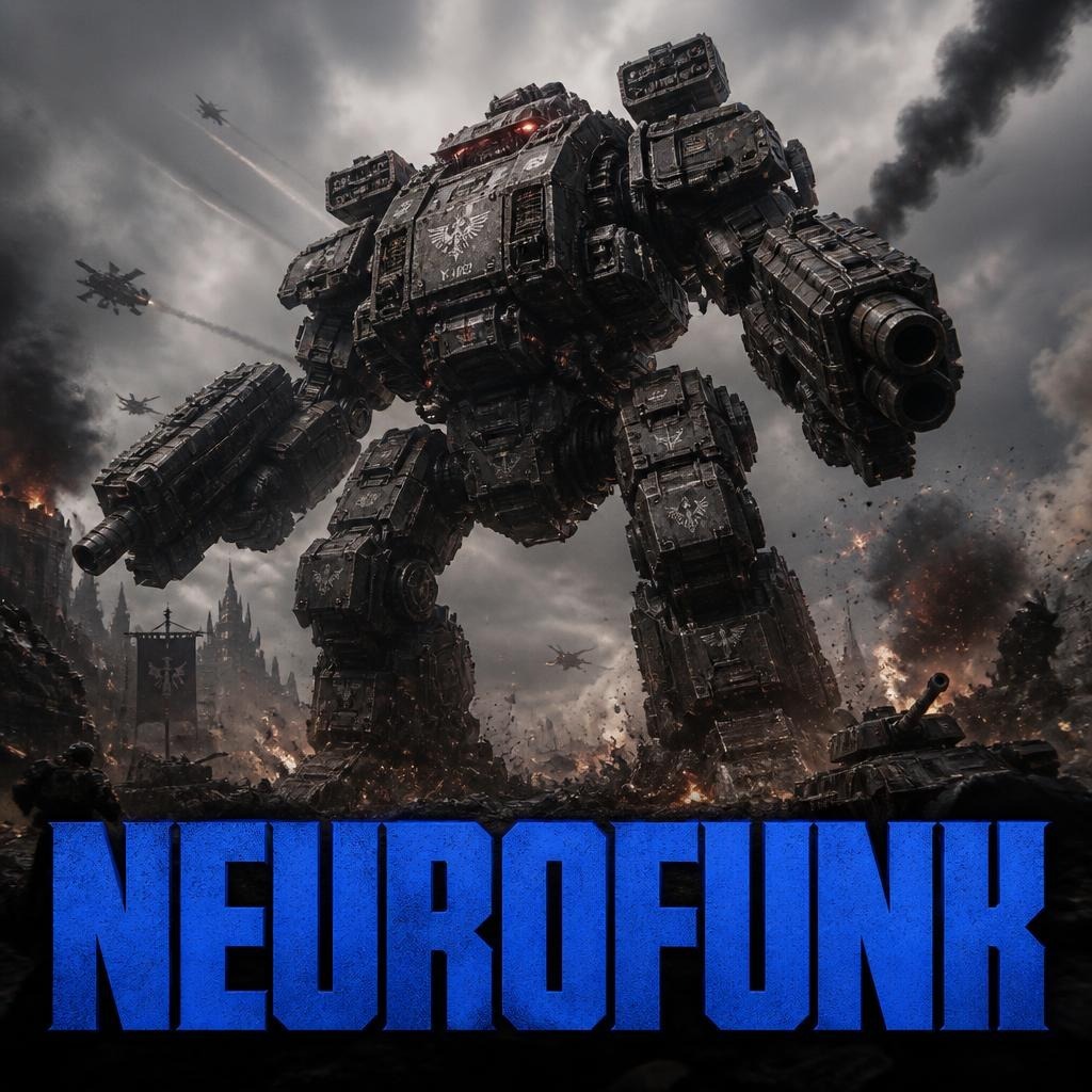 dj Shabby - April 2026 Neurofunk Mix