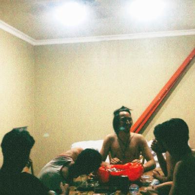 02#Mahluk yang di rindukan