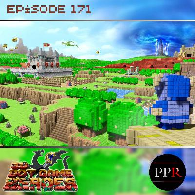 A Link to the Past (Several, Actually) | 3D Dot Game Heroes Analysis (Ep. 171) A Link to the Past (Several, Actually) | 3D Dot Game Heroes Analysis (Ep. 171)