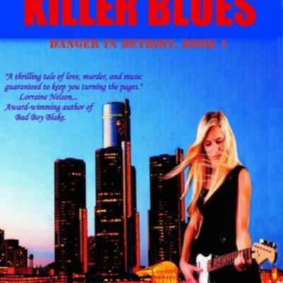 Episode 969: Killer Blues 10 - A Rock Monster Show special with Pyro