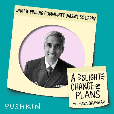What If Finding Community Wasn't So Hard?