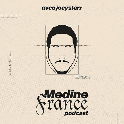 JoeyStarr