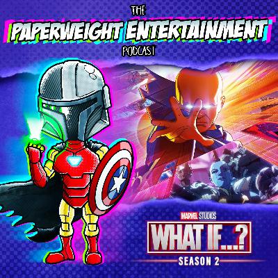 What If... Season 2 Recap!