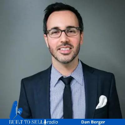 Ep 508 Exit Story: The Surprising Math Behind a $100 Million Exit