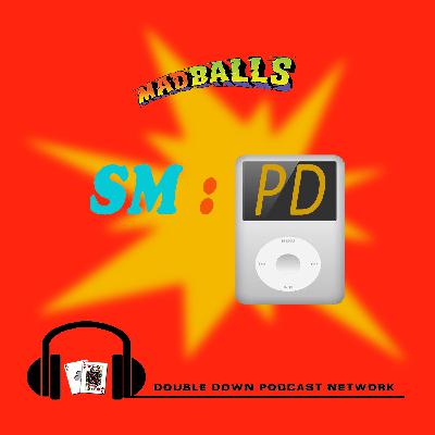 Madballs