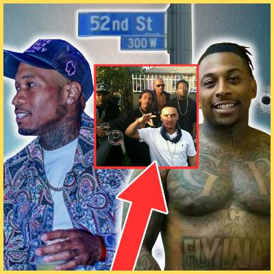 Broadway Gangsta Crip Federal Indictment: Hood Day Murders, Backdoor Politics, & Paid Informants