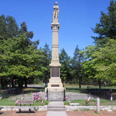 The Battle of Chestnut Neck The Battle of Chestnut Neck