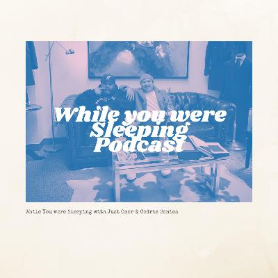 While You Were Sleeping - Thank you Crackstreams