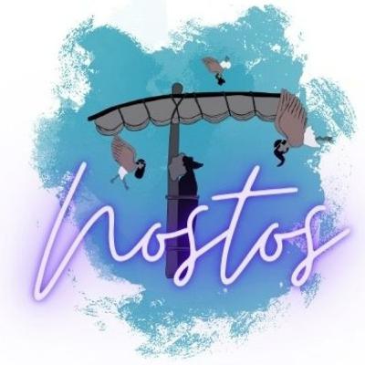 Nostos Podcast| Intro 5ης σεζόν