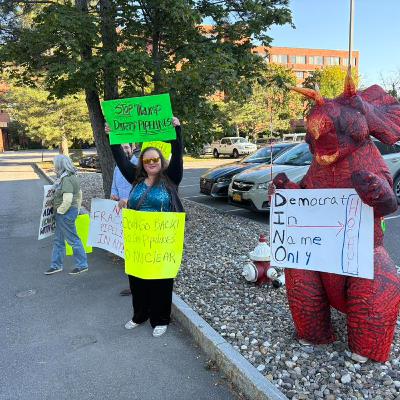 Climate Groups Urge Stronger Action by NYSERDA