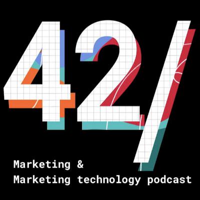 Fullfunnel.io B2B Marketing Summit Audio