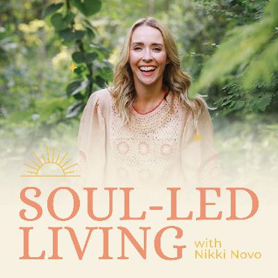 250. The Energy of Abundance