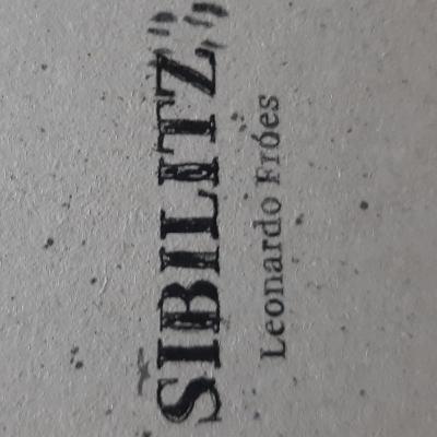 "Didática do amor como insuficiência nervosa", de Leonardo Fróes.