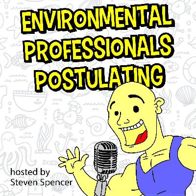 Ep 002 - Advice for starting an Environmental Business