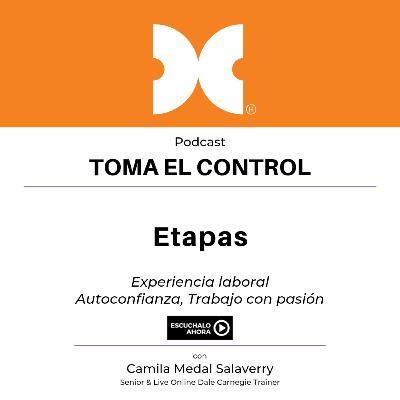 Etapas