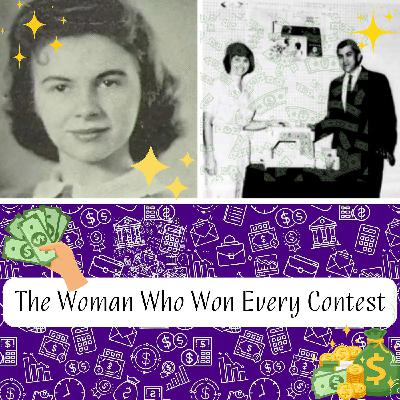 The Winning Sage: Helene Hadsell Revisited