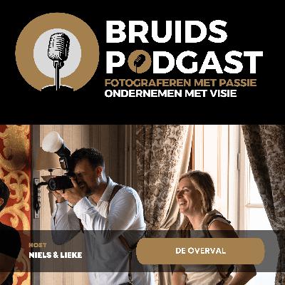 De overval | Hoe haal je uit lastige ervaringen kracht?