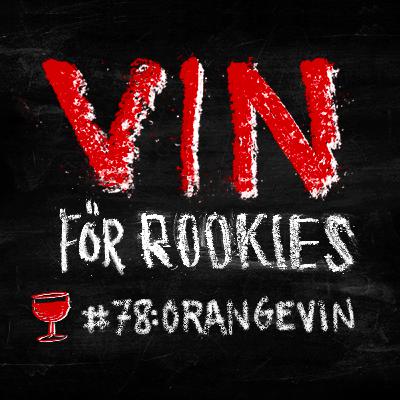 #78 Orangevin