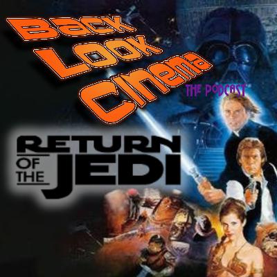 Star Wars: Episode VI - Return of the Jedi - Ep. 204