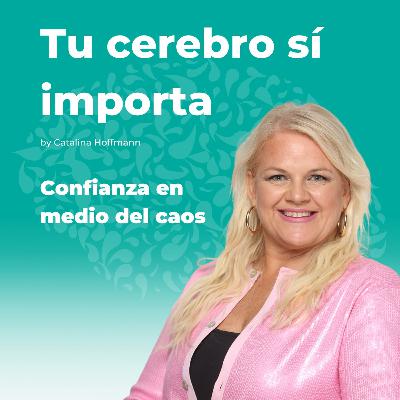 Confianza en medio del caos