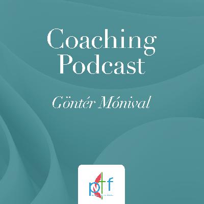 Gyógypedagógia, coaching és a „négy lábú” integráció – Atzél Réka (#53)